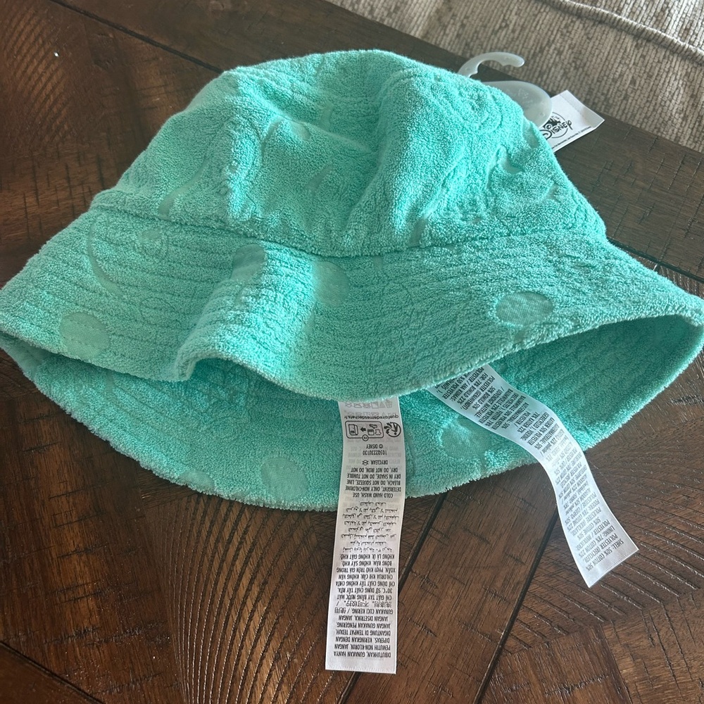 Disney Bucket Hat - Picture 2 of 4